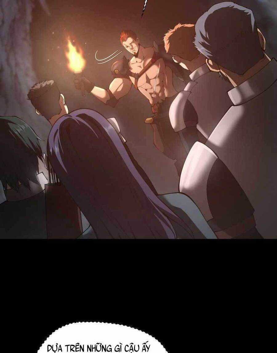 The Beginning After The End - Chapter 171 - Trang 59