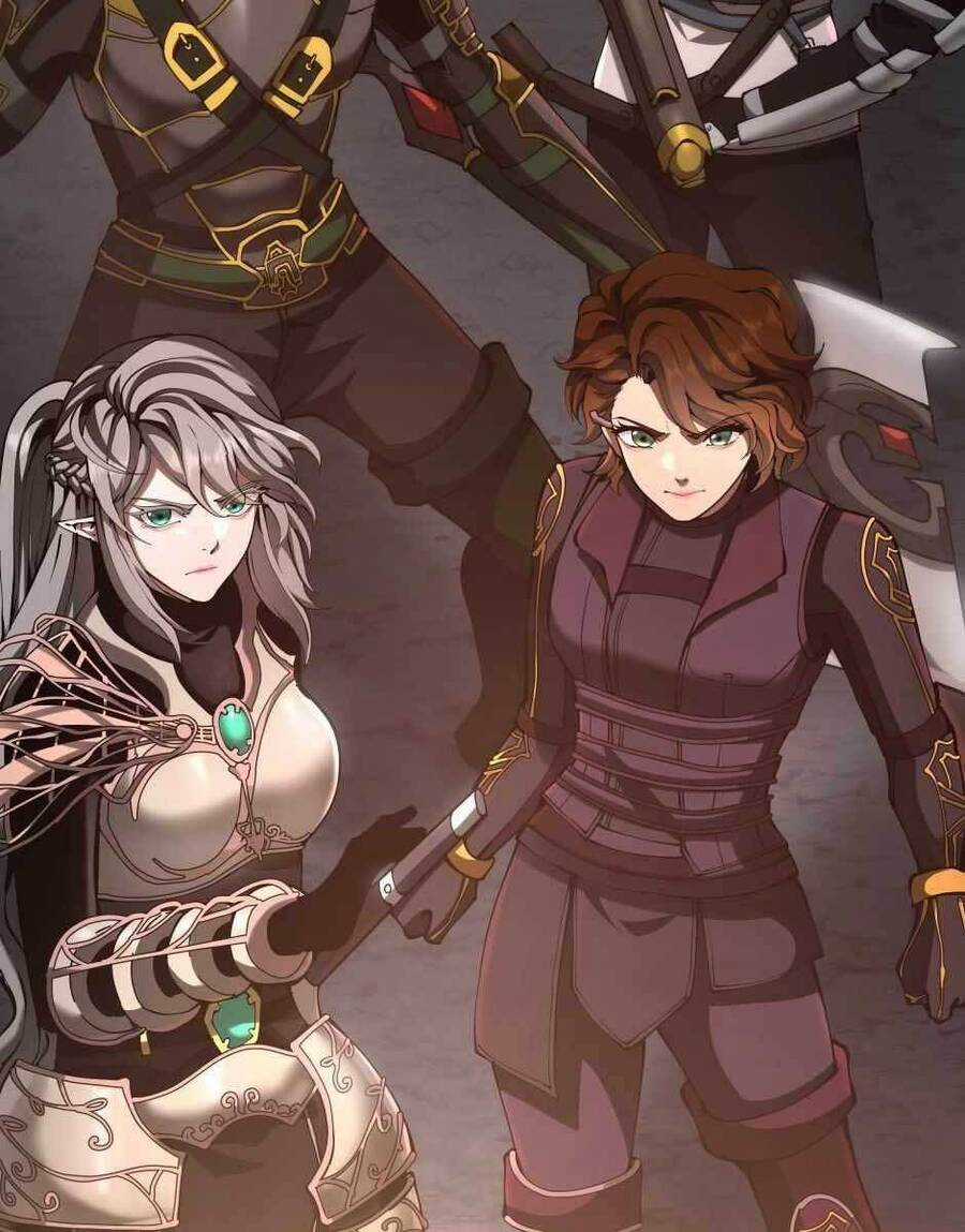 The Beginning After The End - Chapter 171 - Trang 64