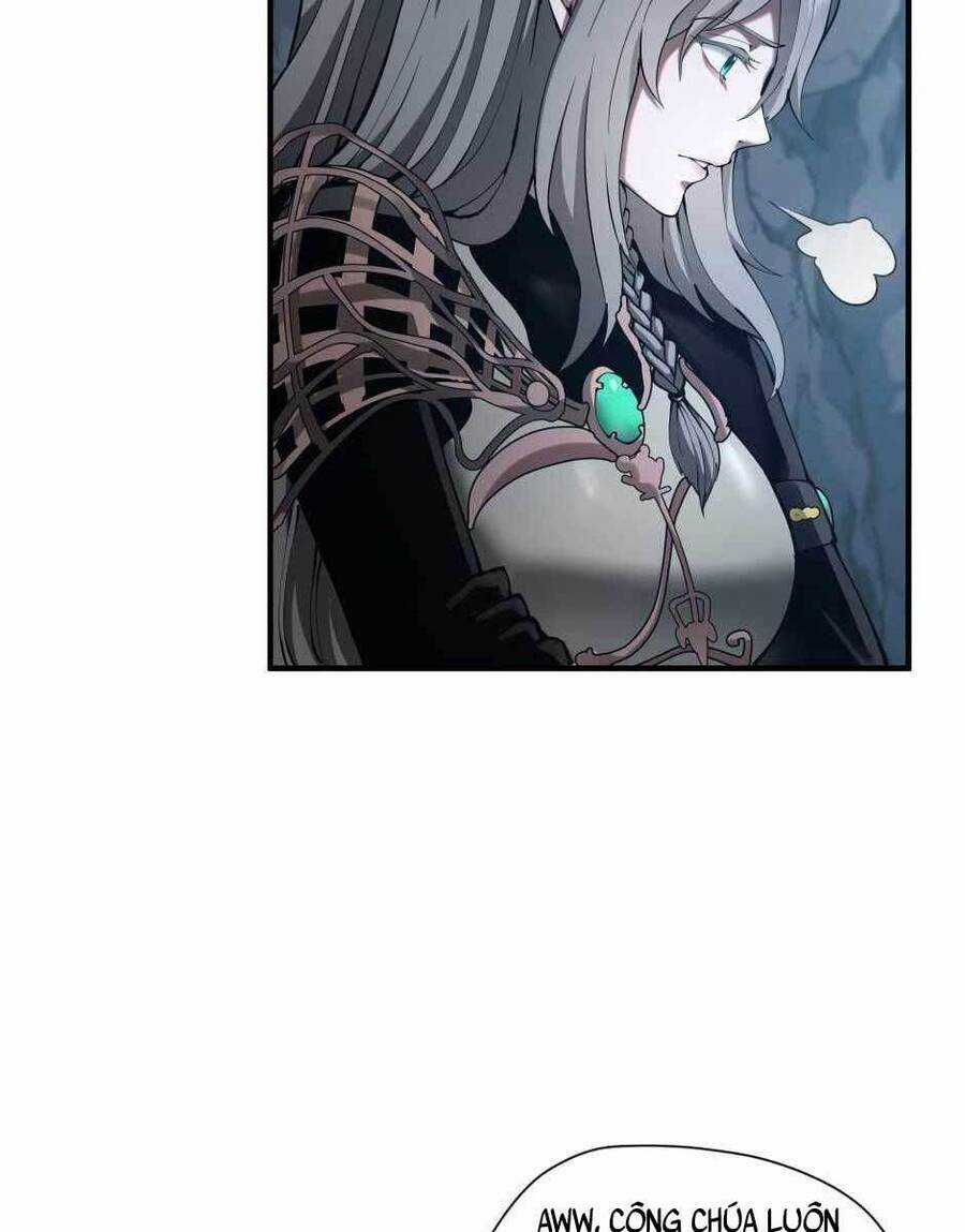 The Beginning After The End - Chapter 171 - Trang 8