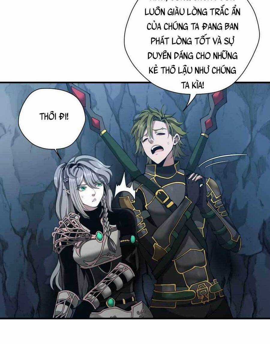 The Beginning After The End - Chapter 171 - Trang 9