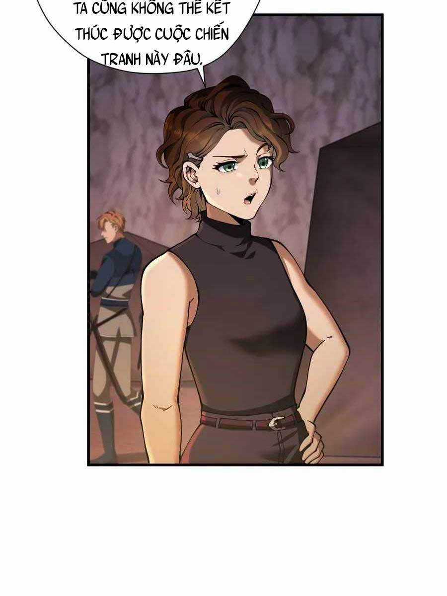 The Beginning After The End - Chapter 172 - Trang 101