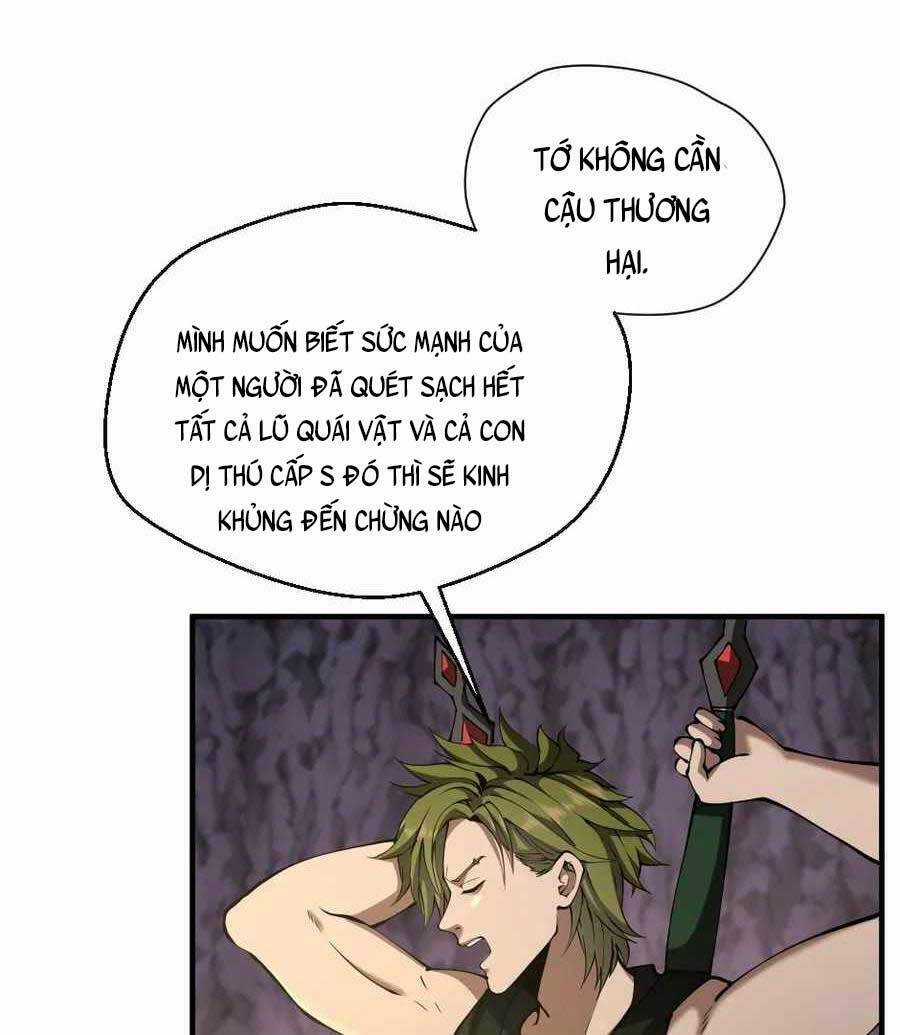 The Beginning After The End - Chapter 172 - Trang 102