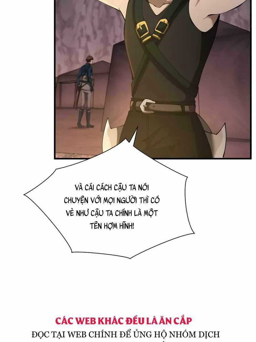 The Beginning After The End - Chapter 172 - Trang 103