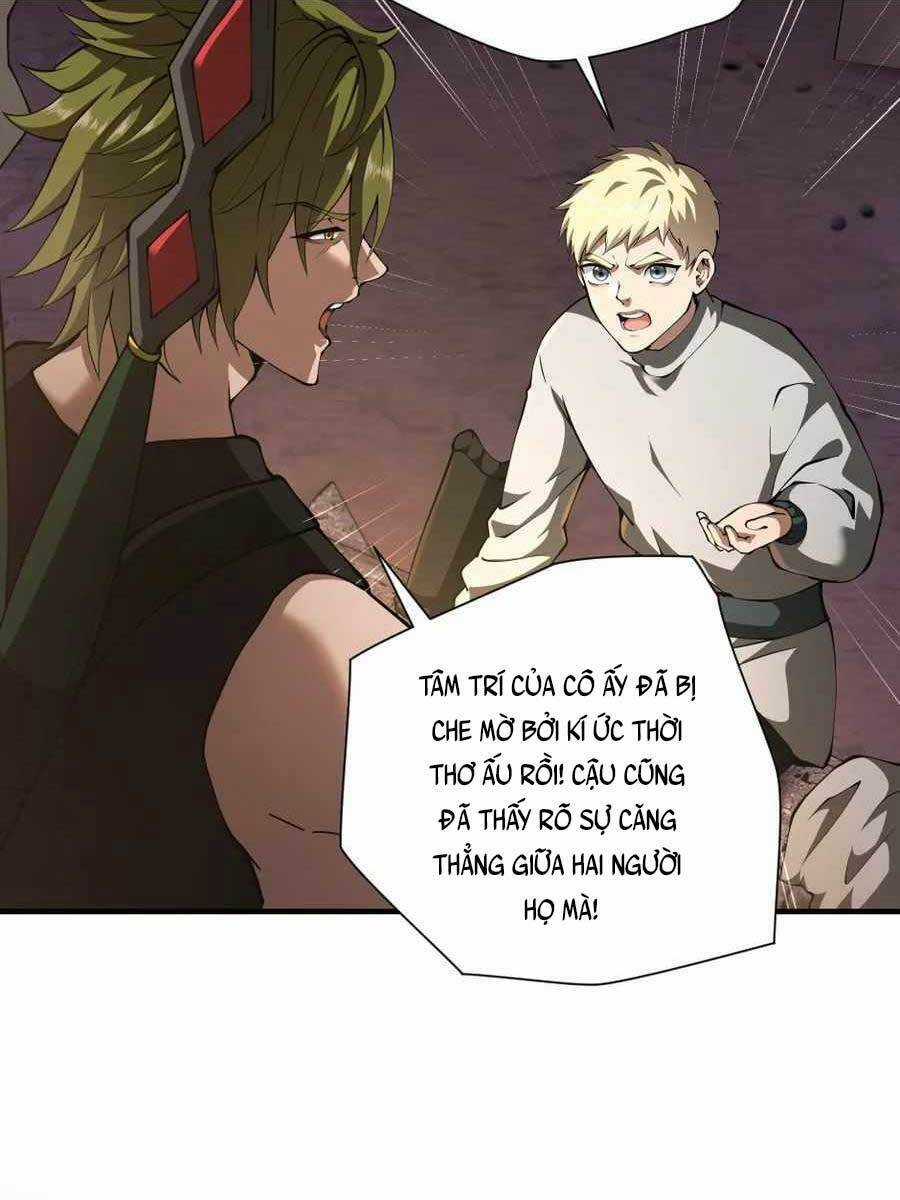 The Beginning After The End - Chapter 172 - Trang 107