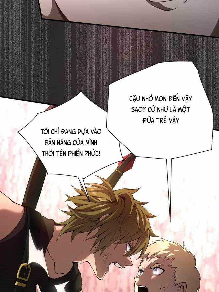 The Beginning After The End - Chapter 172 - Trang 110