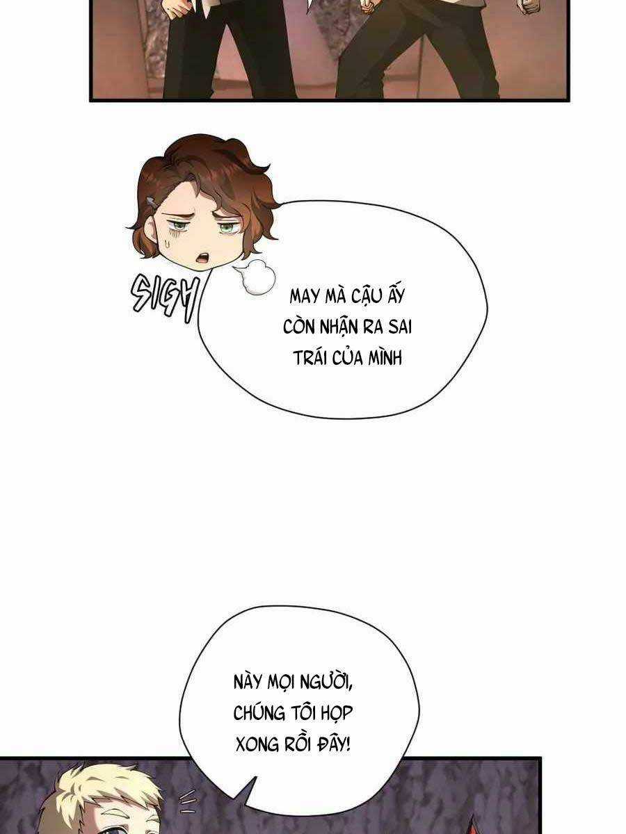 The Beginning After The End - Chapter 172 - Trang 116