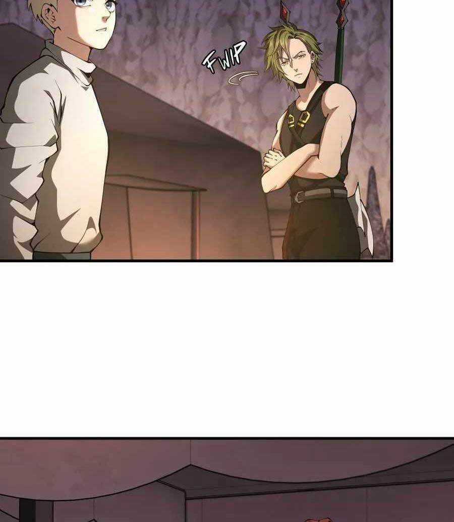 The Beginning After The End - Chapter 172 - Trang 117