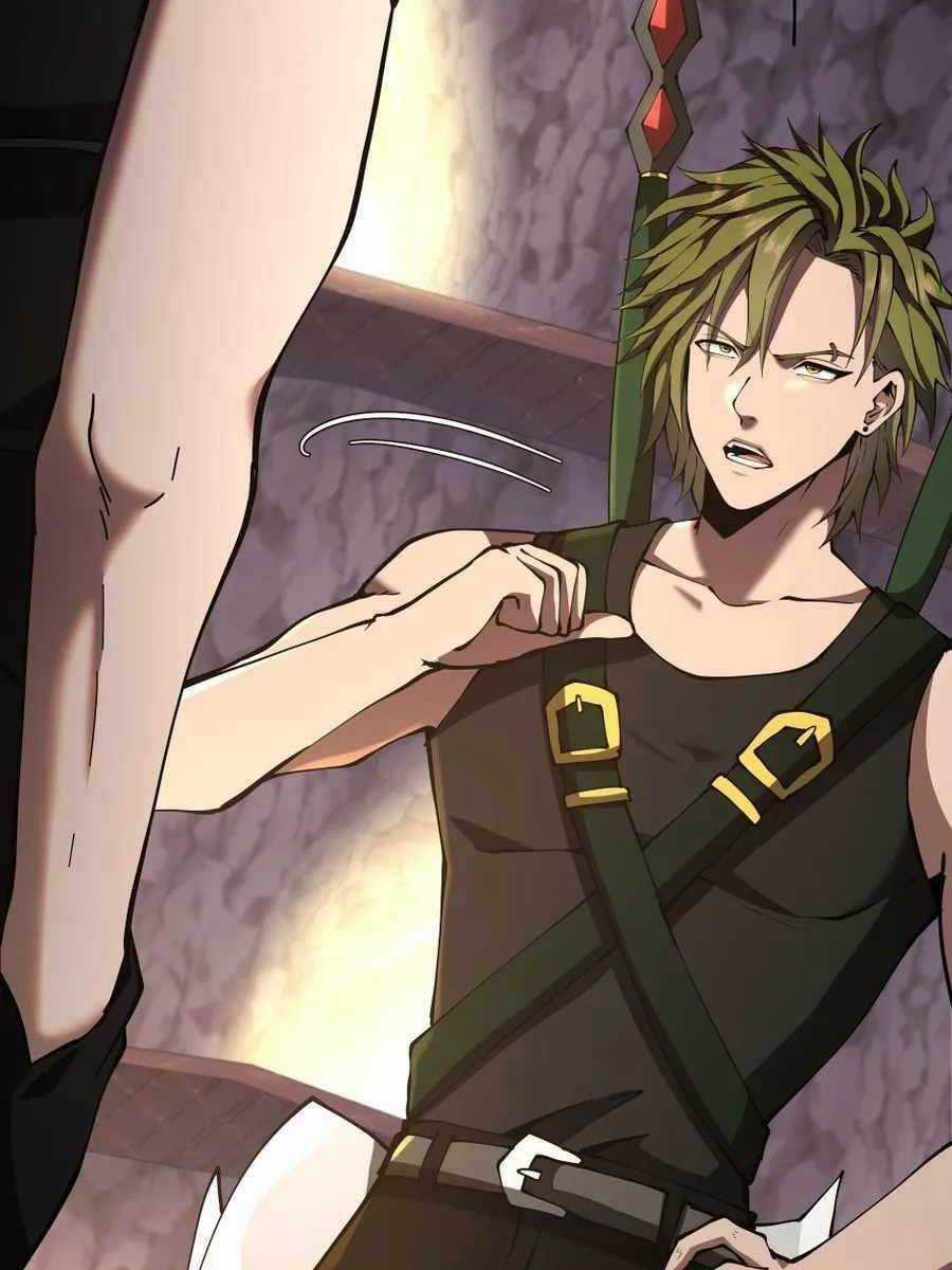 The Beginning After The End - Chapter 172 - Trang 123