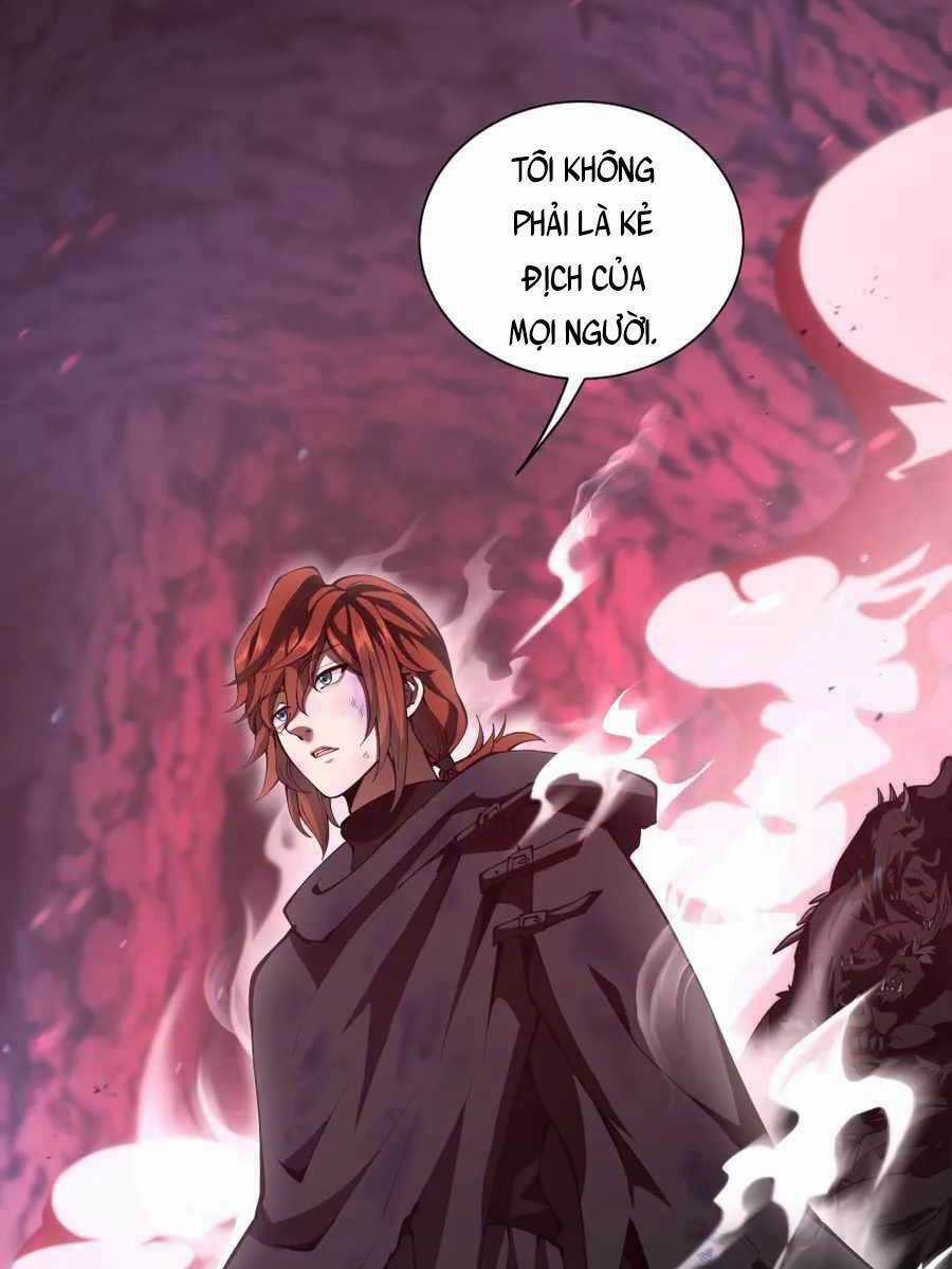 The Beginning After The End - Chapter 172 - Trang 21