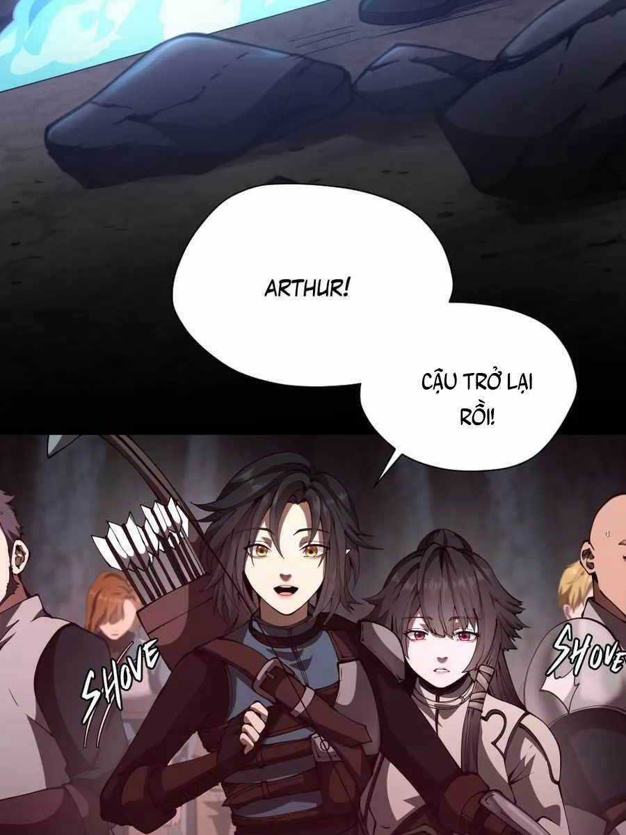 The Beginning After The End - Chapter 172 - Trang 23