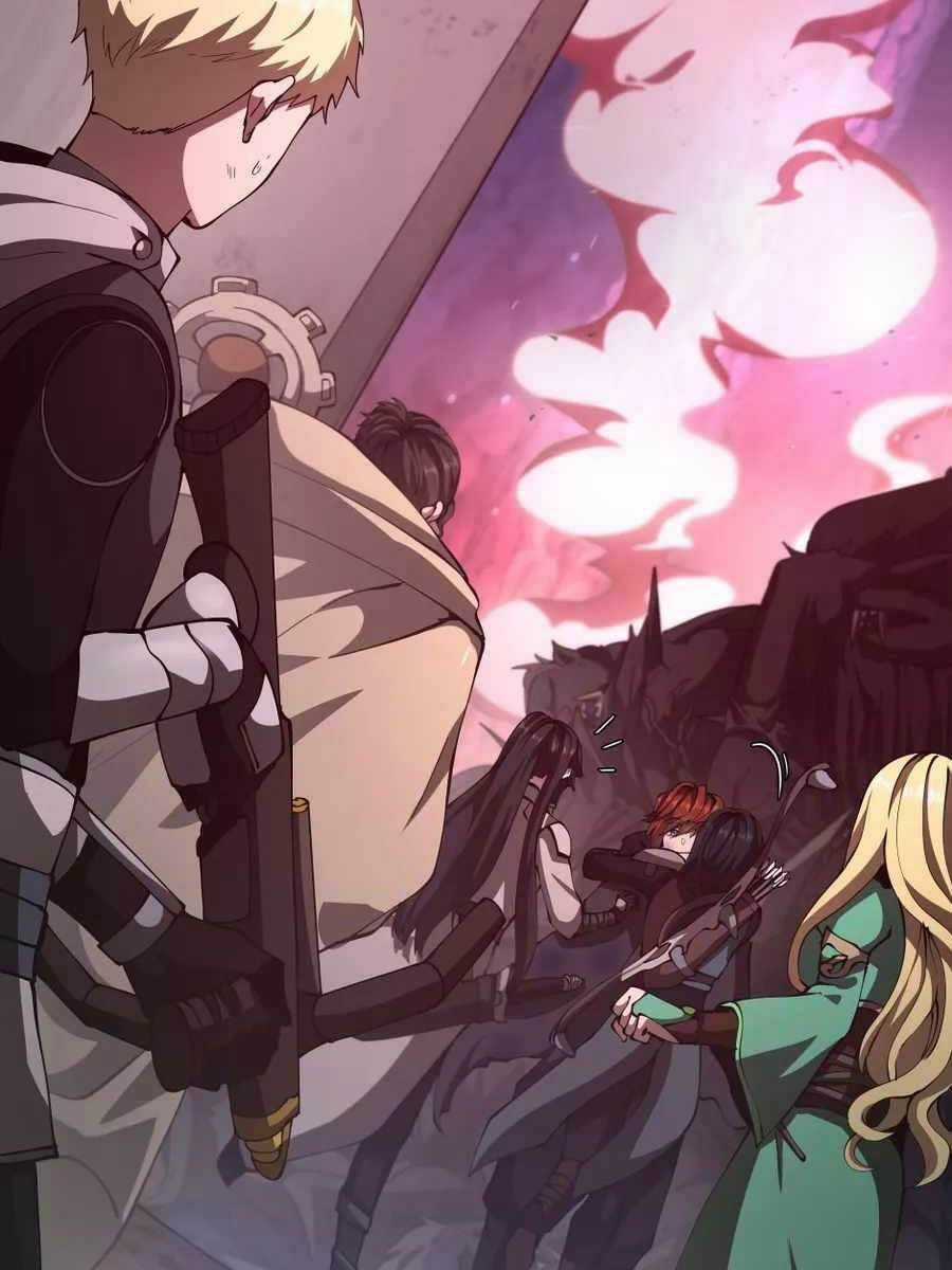 The Beginning After The End - Chapter 172 - Trang 25