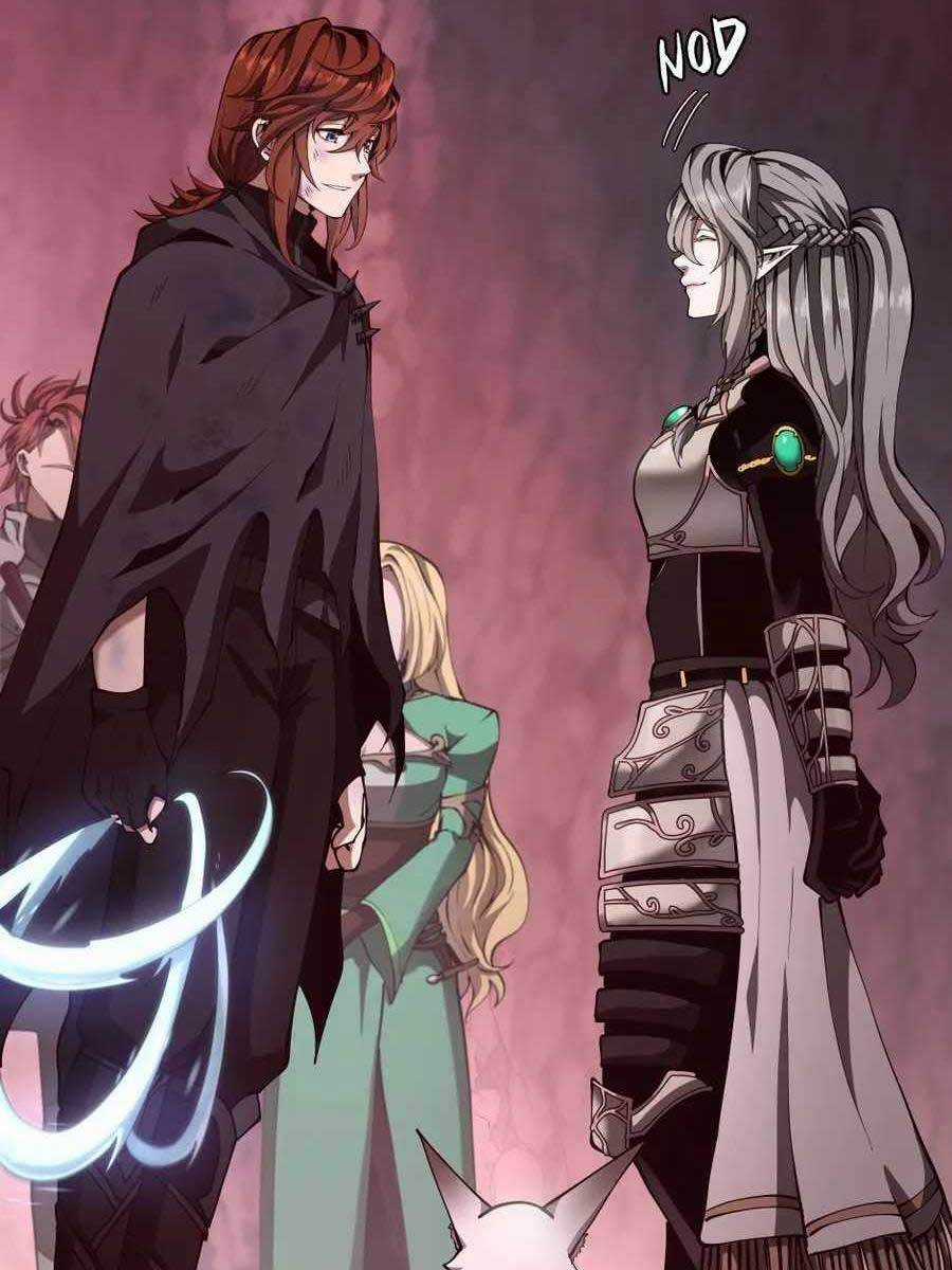 The Beginning After The End - Chapter 172 - Trang 56