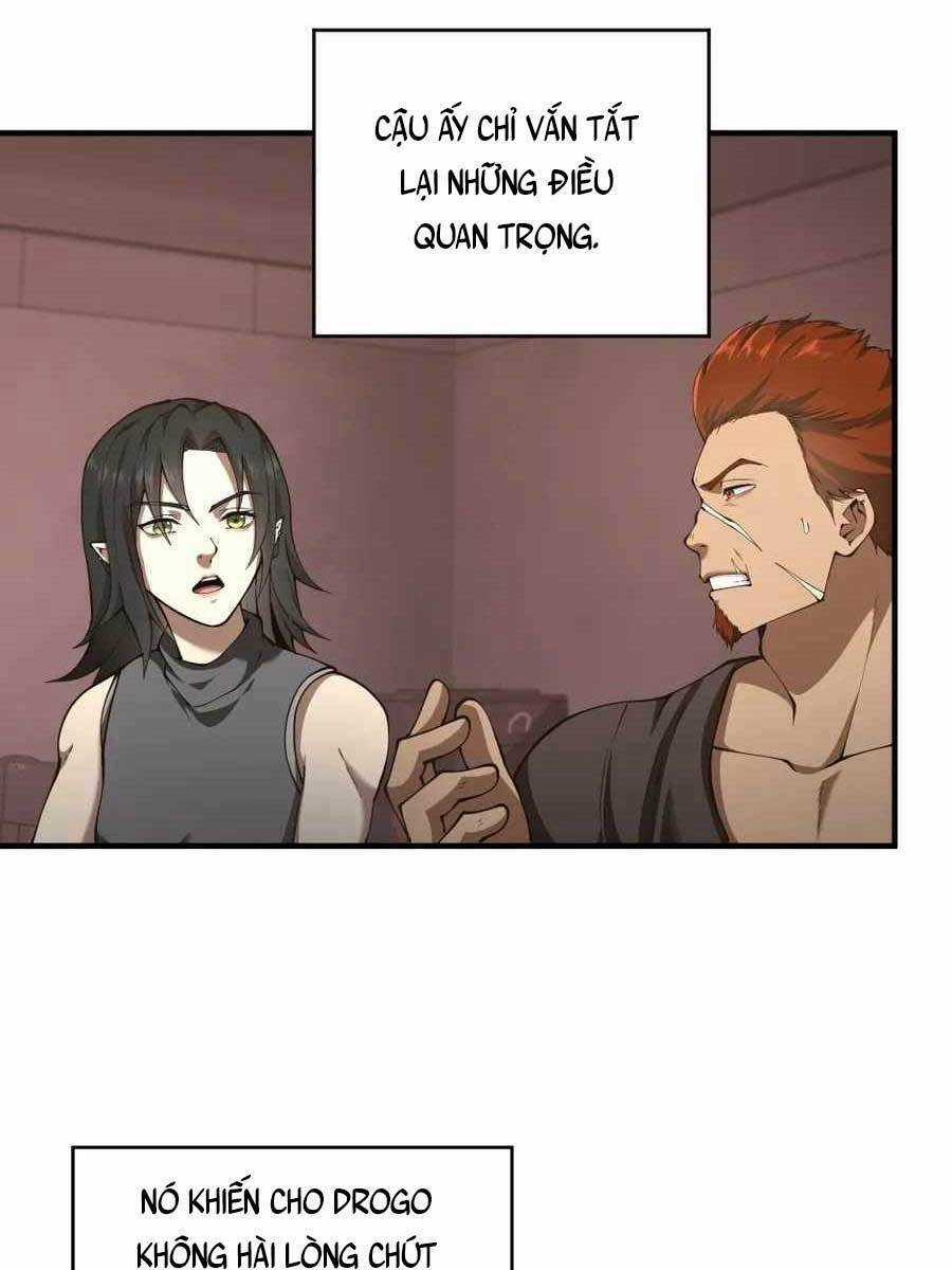 The Beginning After The End - Chapter 172 - Trang 66