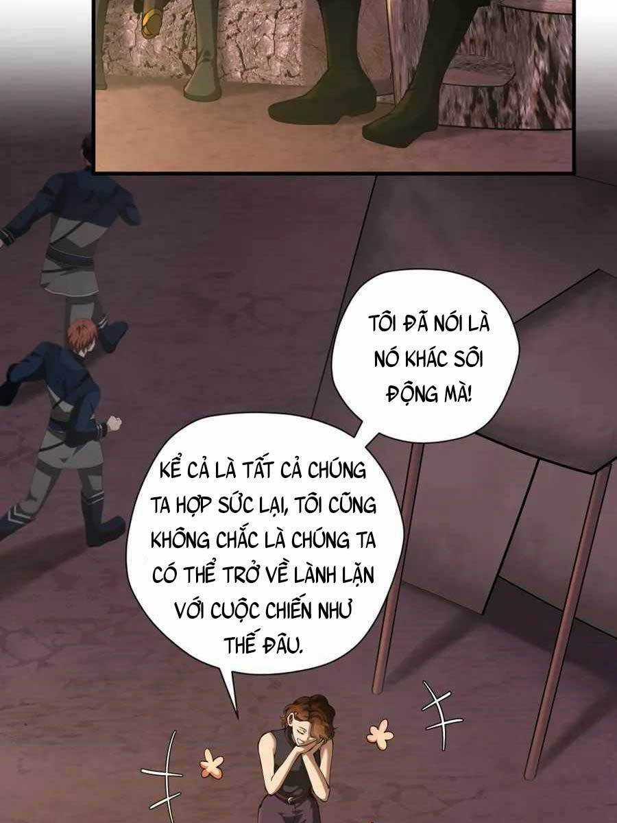 The Beginning After The End - Chapter 172 - Trang 93