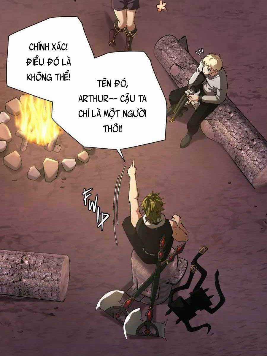 The Beginning After The End - Chapter 172 - Trang 94