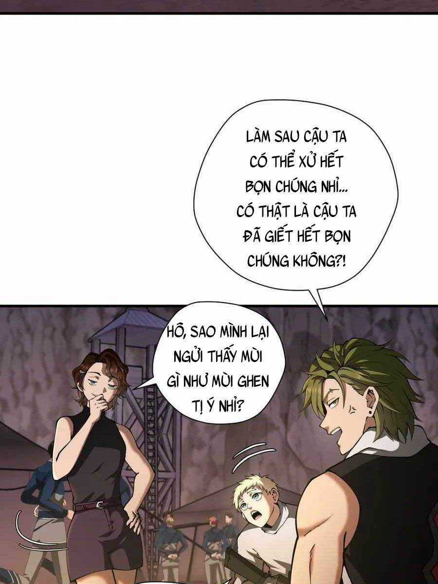 The Beginning After The End - Chapter 172 - Trang 95