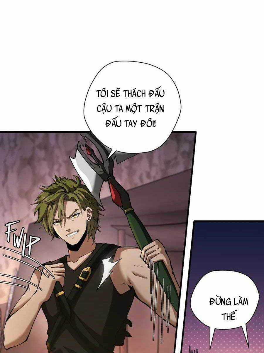 The Beginning After The End - Chapter 172 - Trang 99