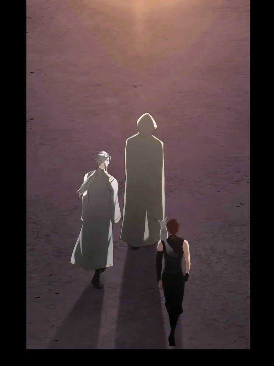 The Beginning After The End - Chapter 173 - Trang 124