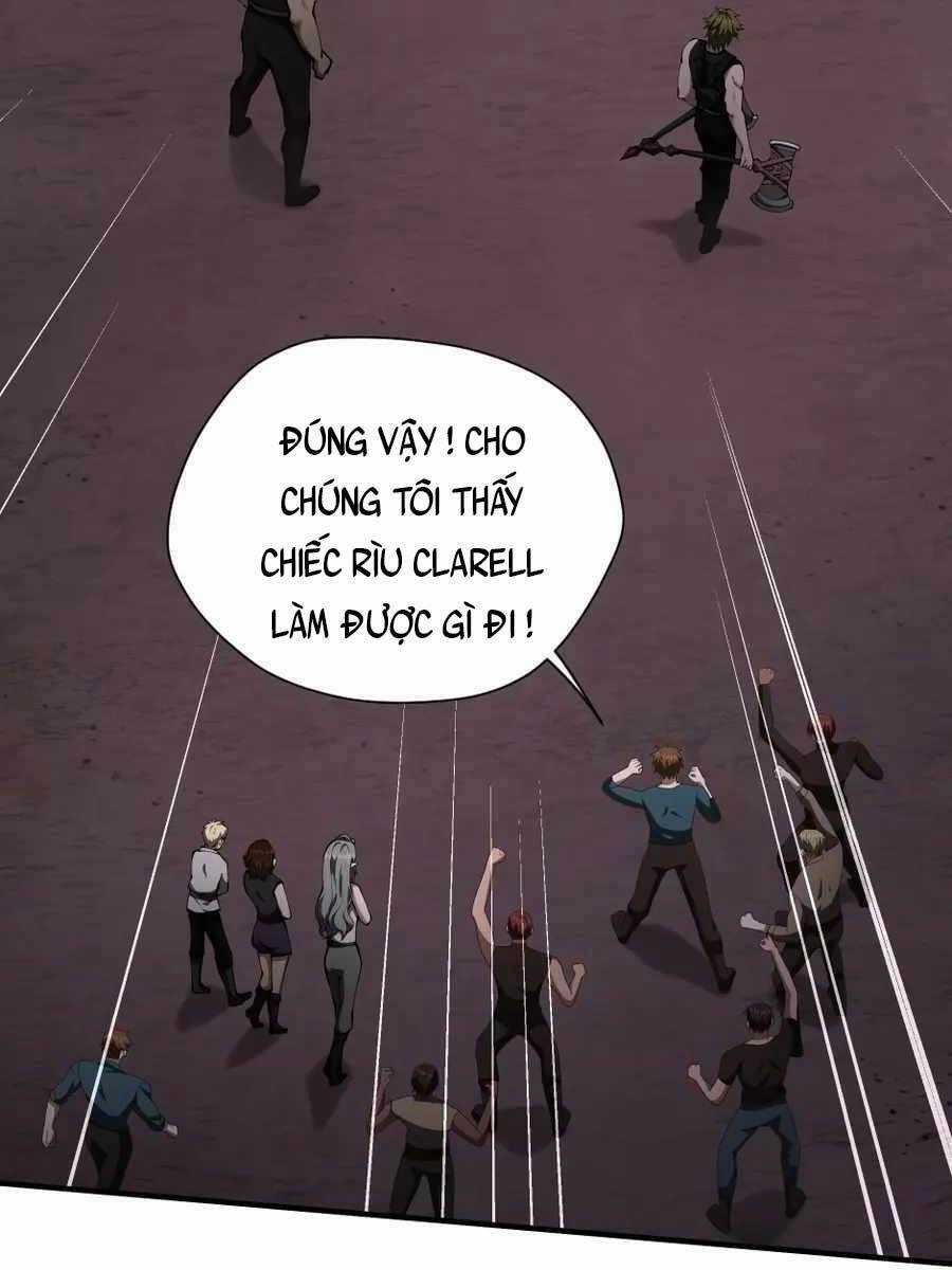 The Beginning After The End - Chapter 173 - Trang 4