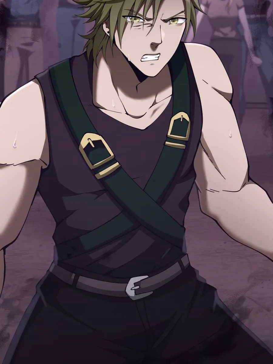 The Beginning After The End - Chapter 173 - Trang 35