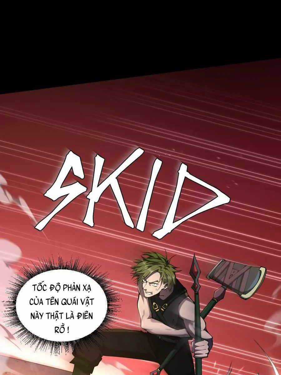 The Beginning After The End - Chapter 173 - Trang 47