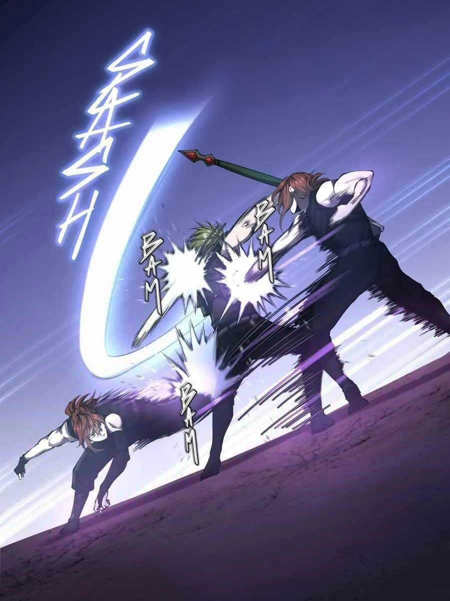 The Beginning After The End - Chapter 173 - Trang 57