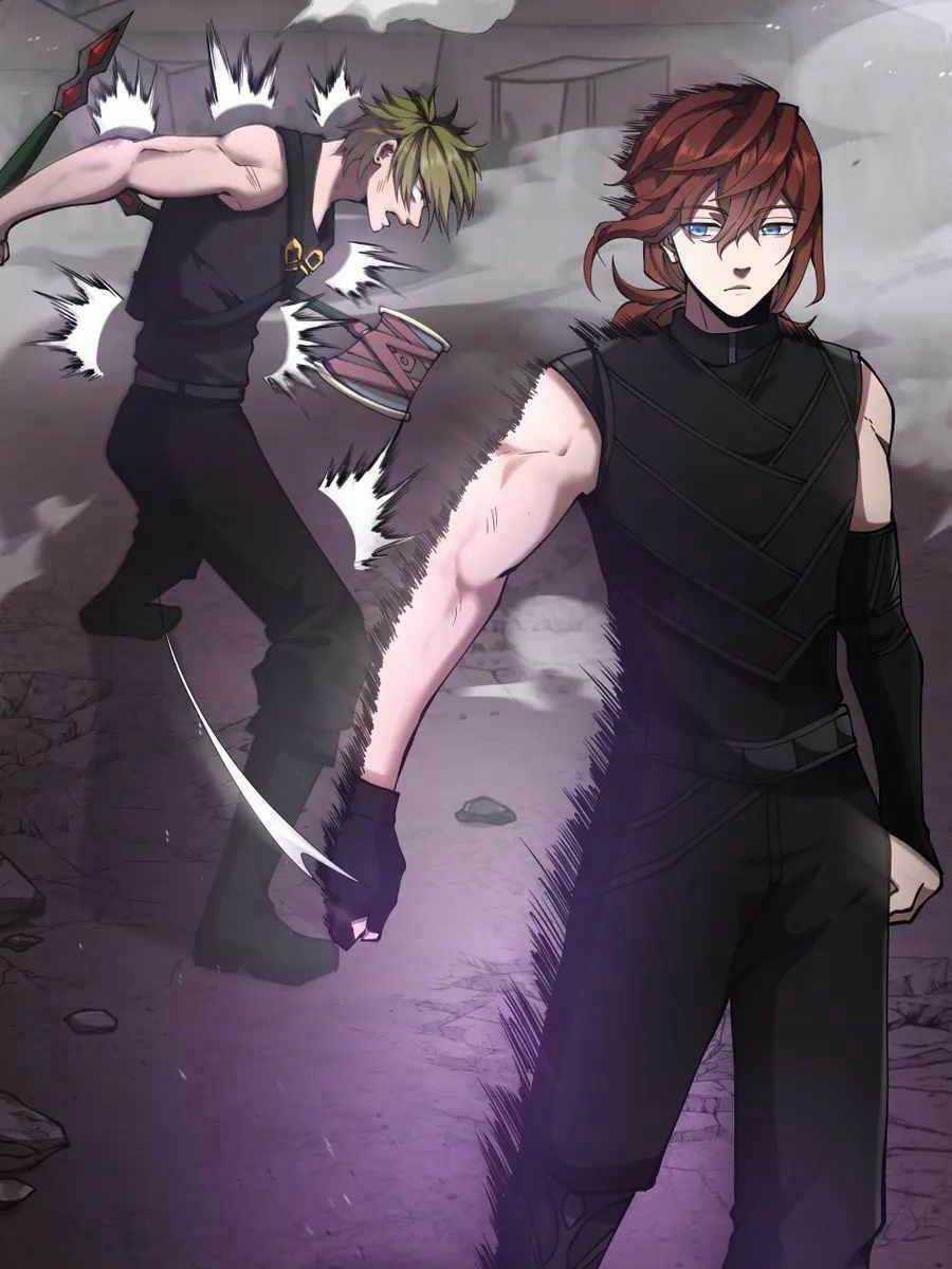 The Beginning After The End - Chapter 173 - Trang 61