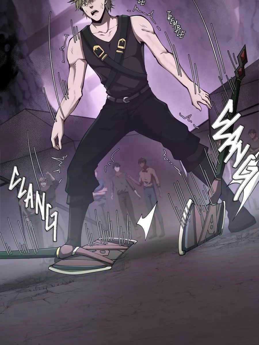 The Beginning After The End - Chapter 173 - Trang 63