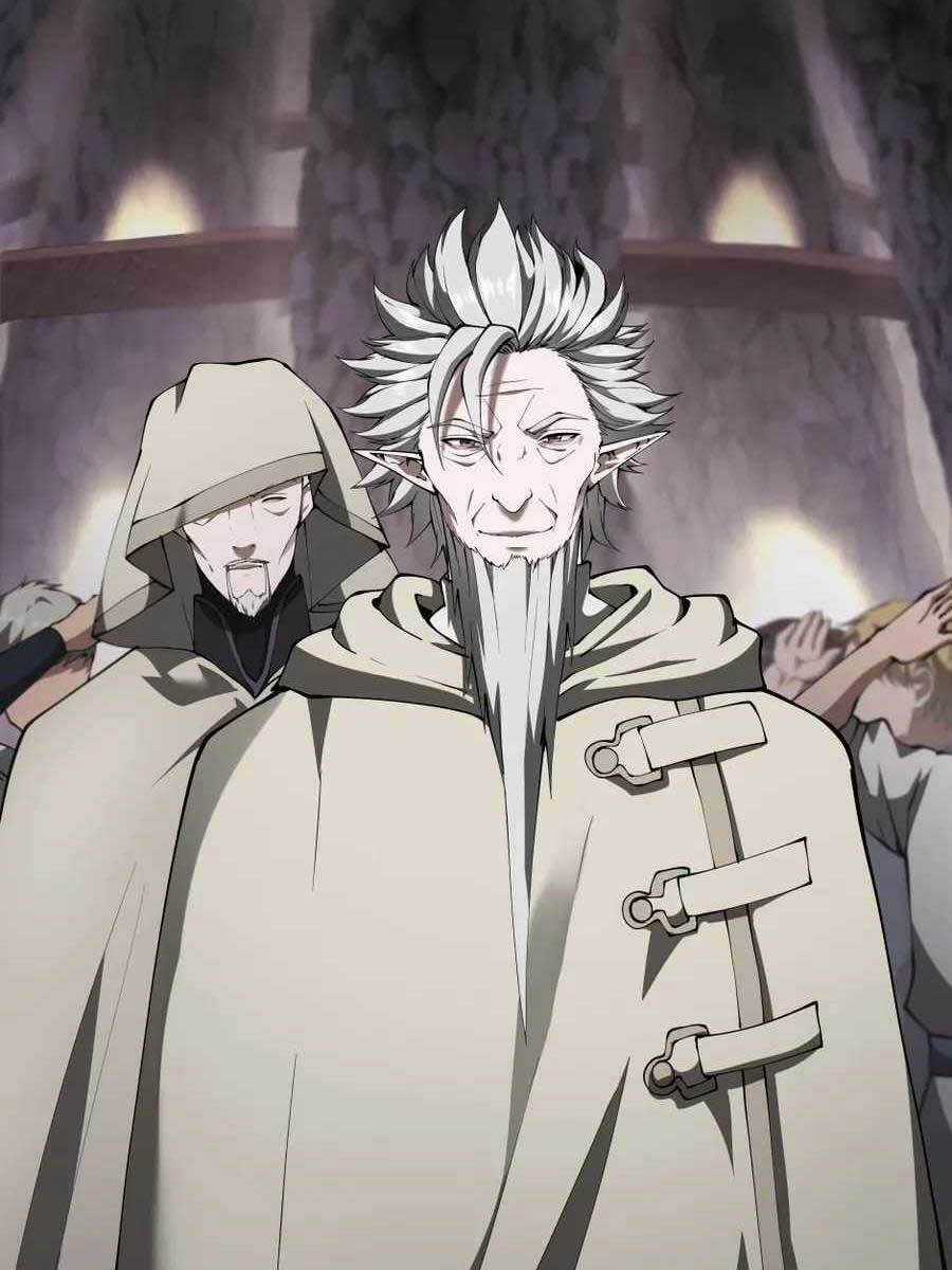 The Beginning After The End - Chapter 173 - Trang 81