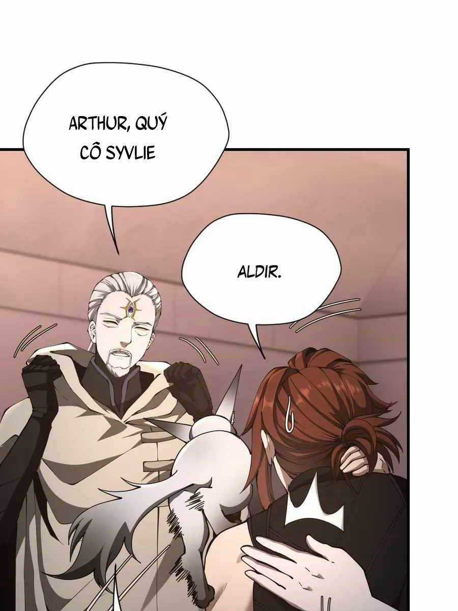 The Beginning After The End - Chapter 173 - Trang 88