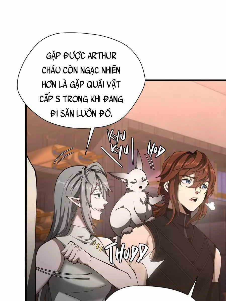 The Beginning After The End - Chapter 173 - Trang 93