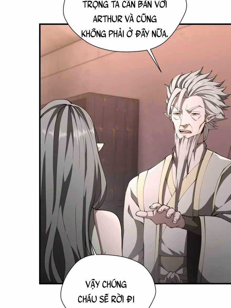 The Beginning After The End - Chapter 173 - Trang 97