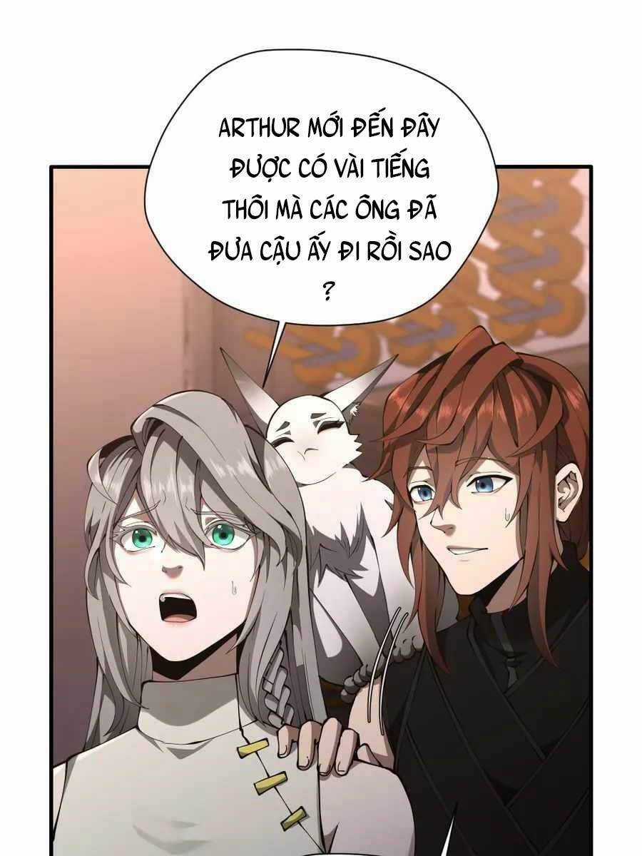 The Beginning After The End - Chapter 173 - Trang 100