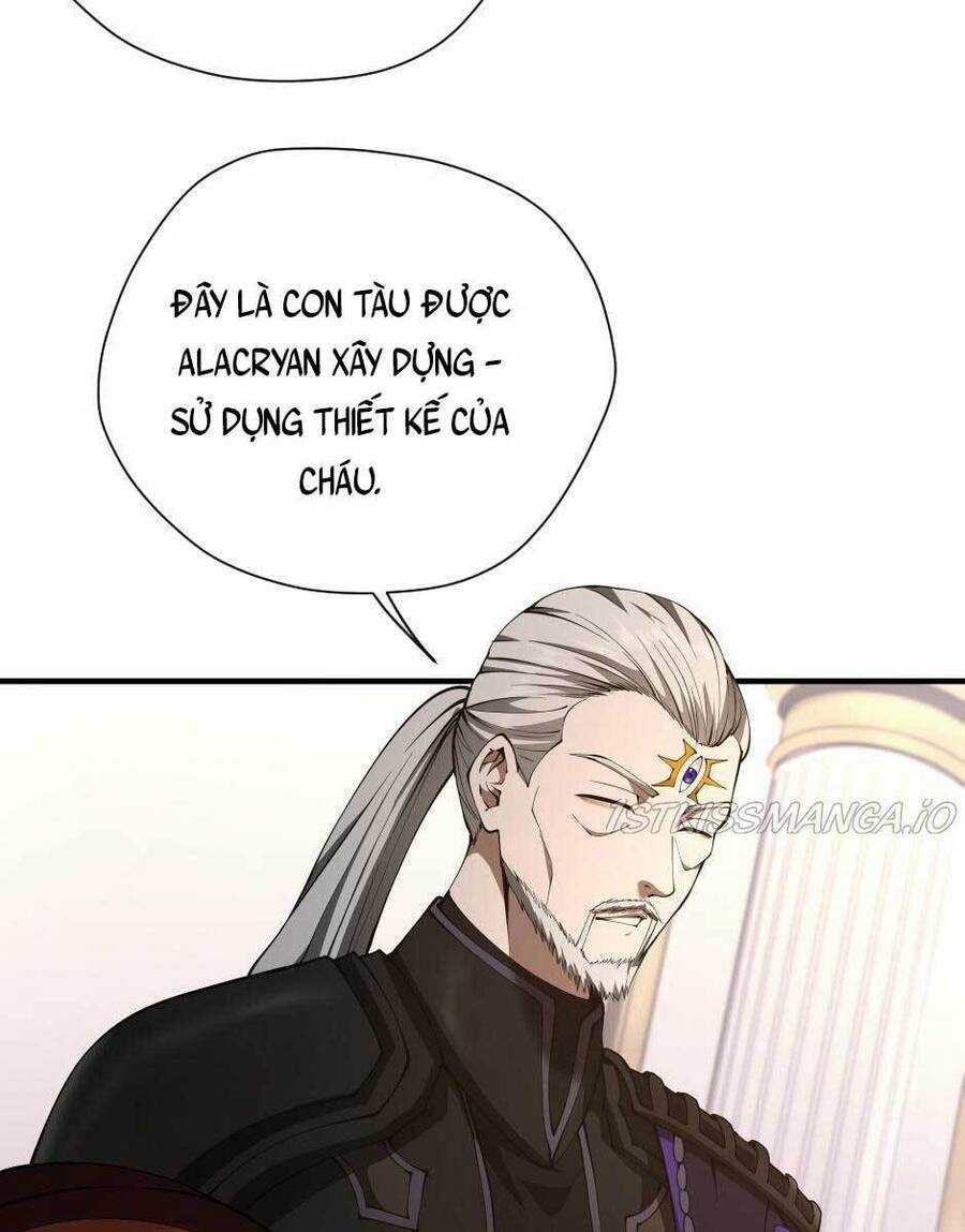 The Beginning After The End - Chapter 174 - Trang 106