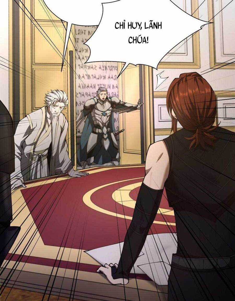 The Beginning After The End - Chapter 174 - Trang 110