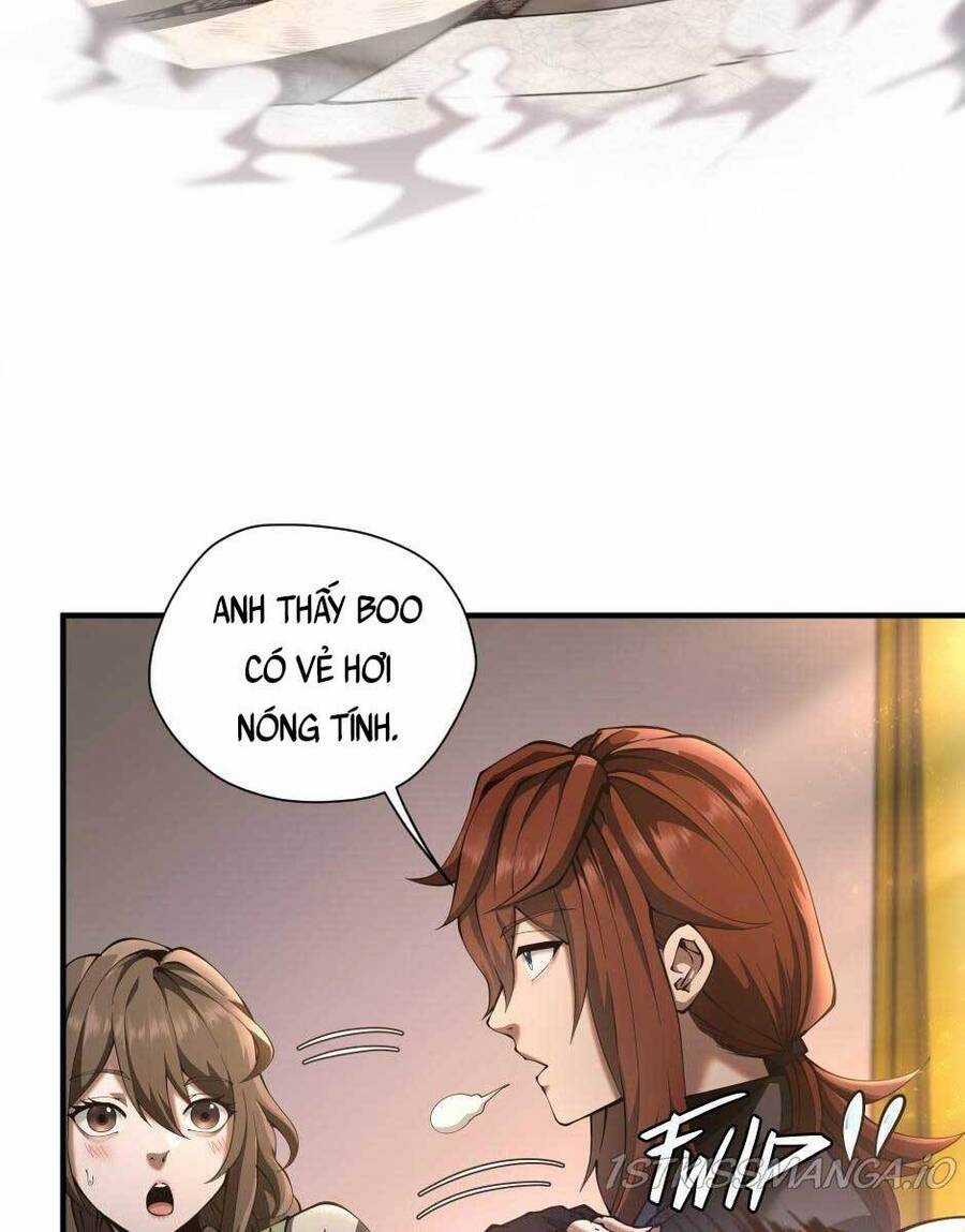 The Beginning After The End - Chapter 174 - Trang 36