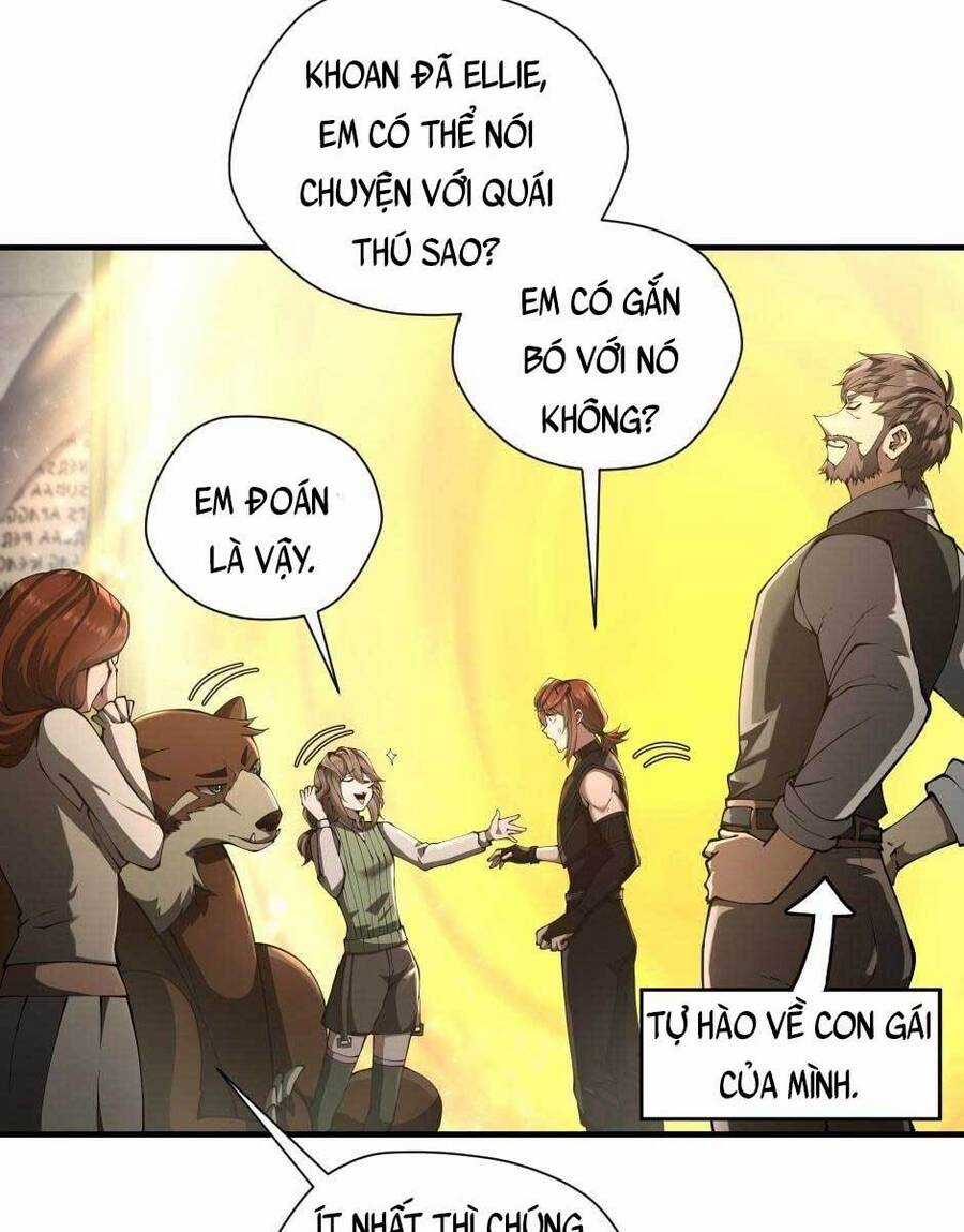 The Beginning After The End - Chapter 174 - Trang 39