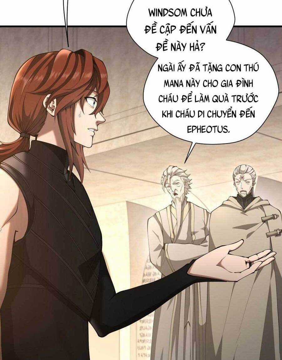 The Beginning After The End - Chapter 174 - Trang 41