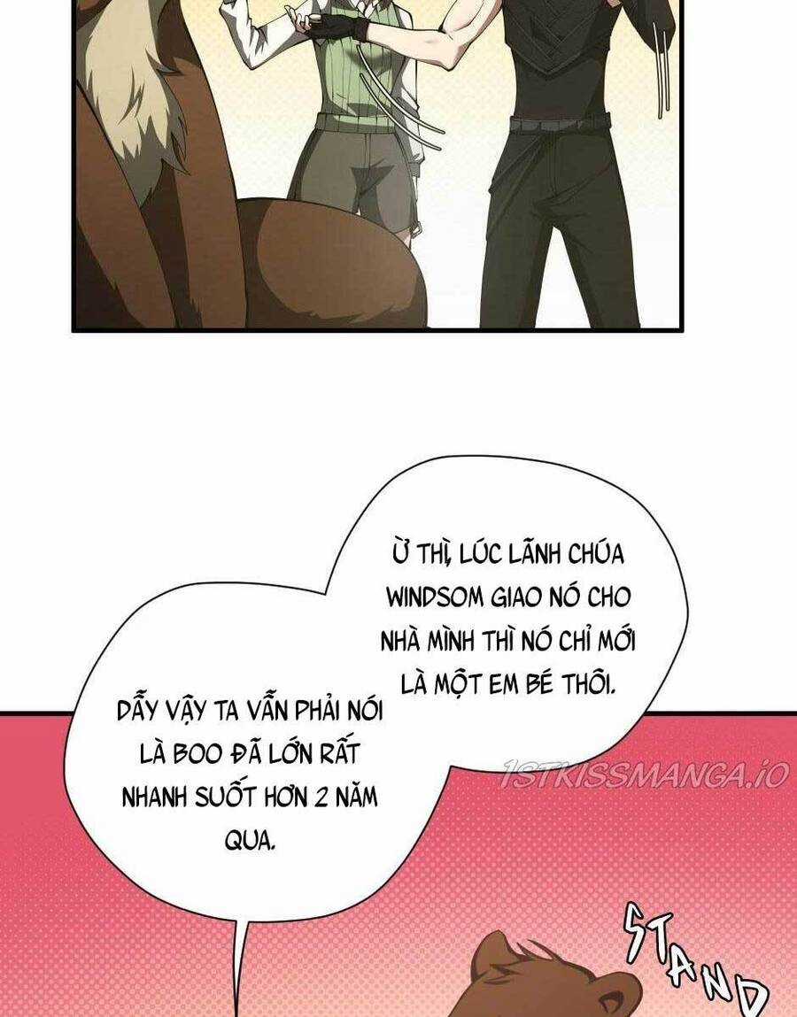 The Beginning After The End - Chapter 174 - Trang 43