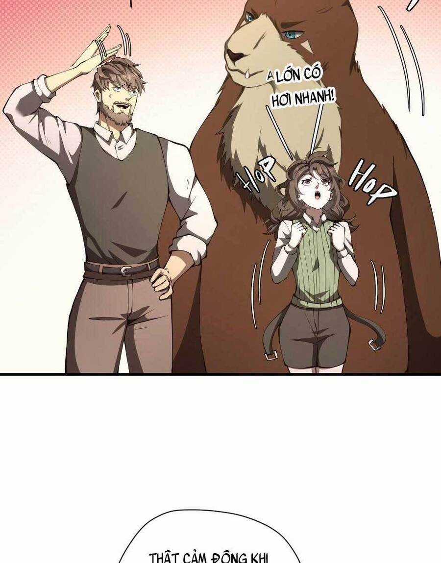 The Beginning After The End - Chapter 174 - Trang 44