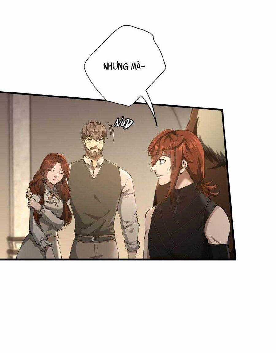 The Beginning After The End - Chapter 174 - Trang 47