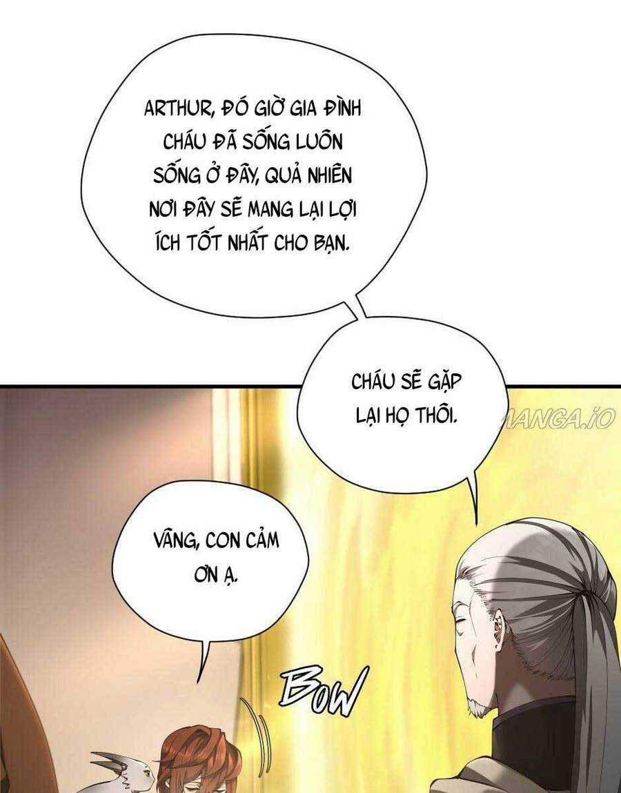 The Beginning After The End - Chapter 174 - Trang 48