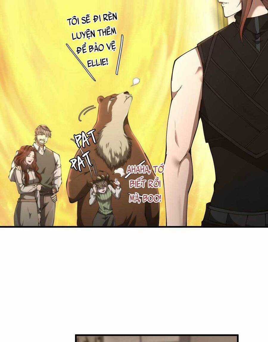 The Beginning After The End - Chapter 174 - Trang 54