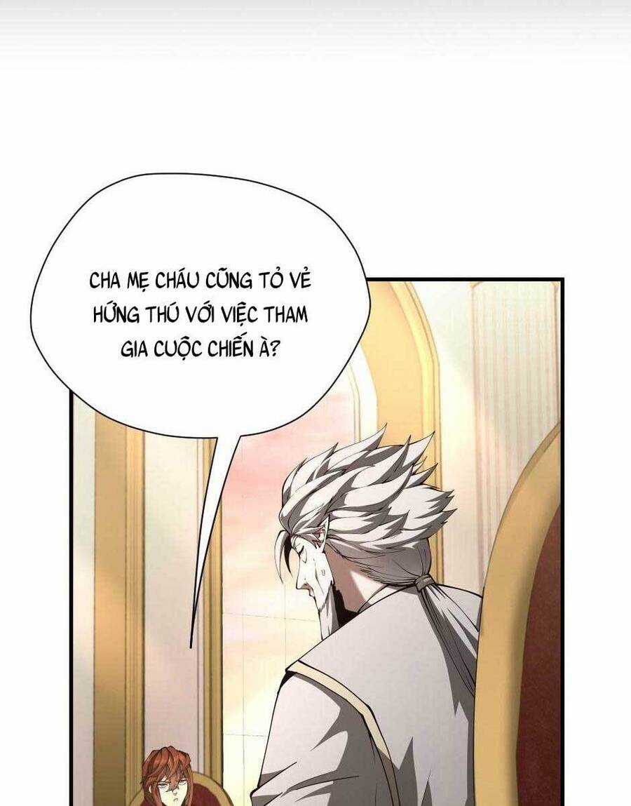 The Beginning After The End - Chapter 174 - Trang 81