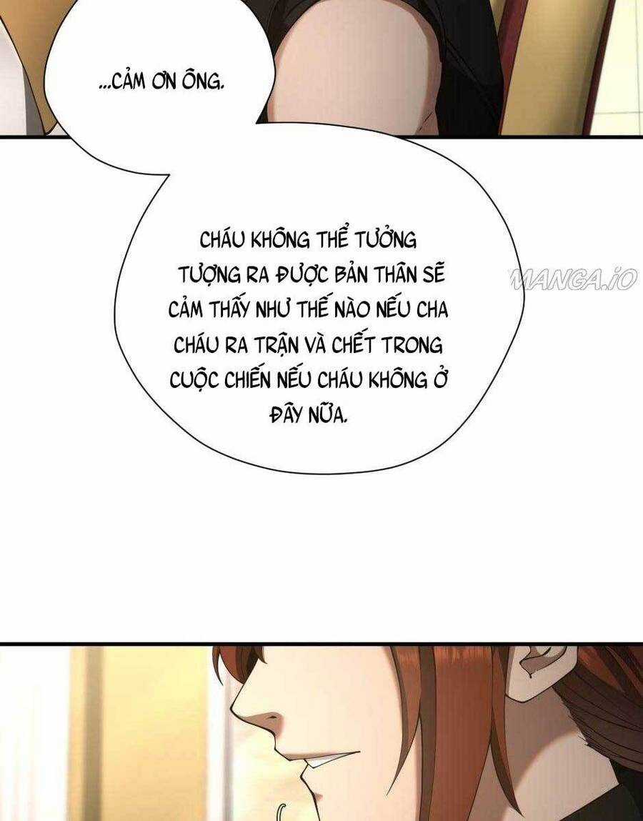 The Beginning After The End - Chapter 174 - Trang 84