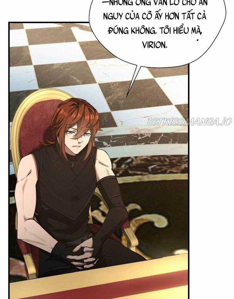 The Beginning After The End - Chapter 174 - Trang 90