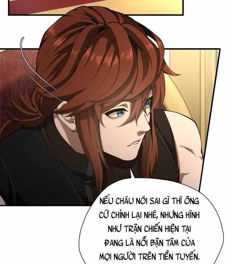 The Beginning After The End - Chapter 174 - Trang 91