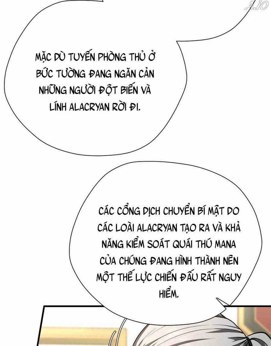 The Beginning After The End - Chapter 174 - Trang 92