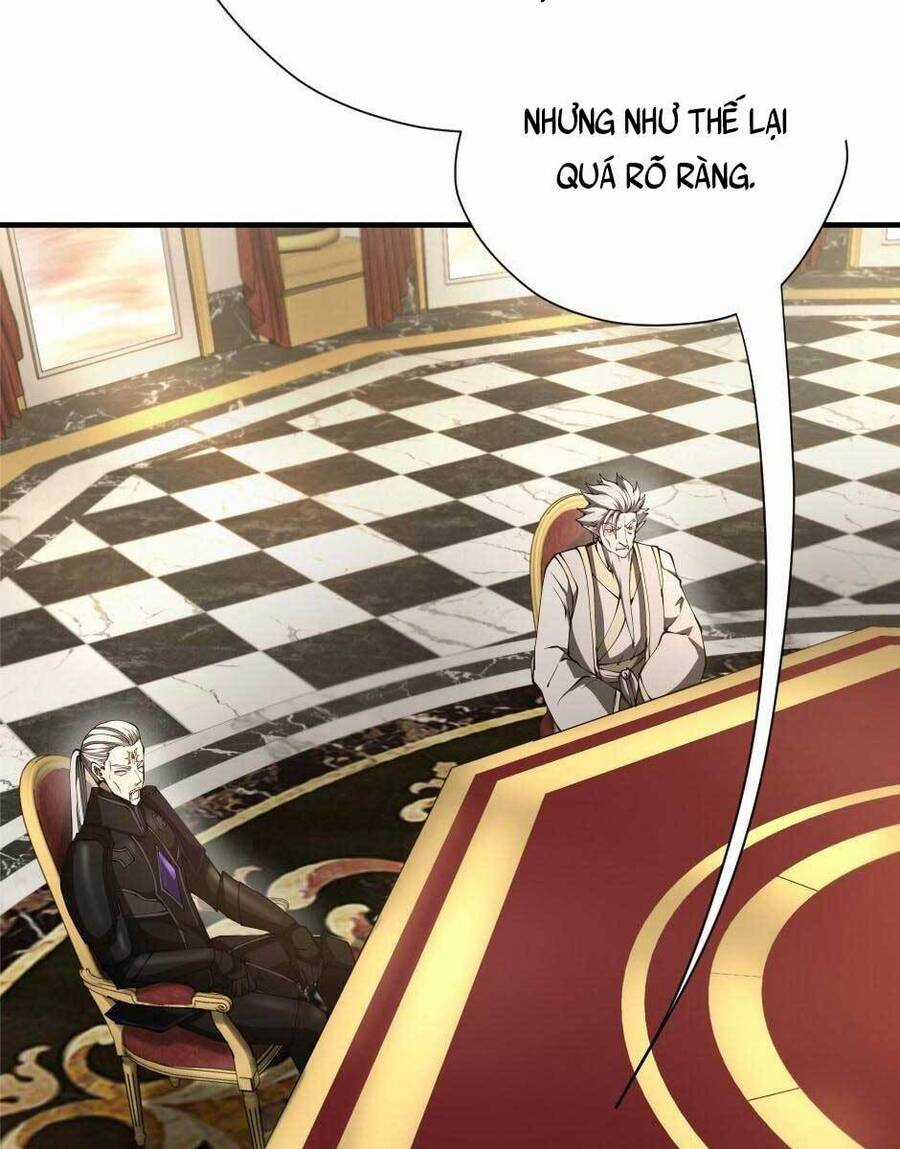 The Beginning After The End - Chapter 174 - Trang 95