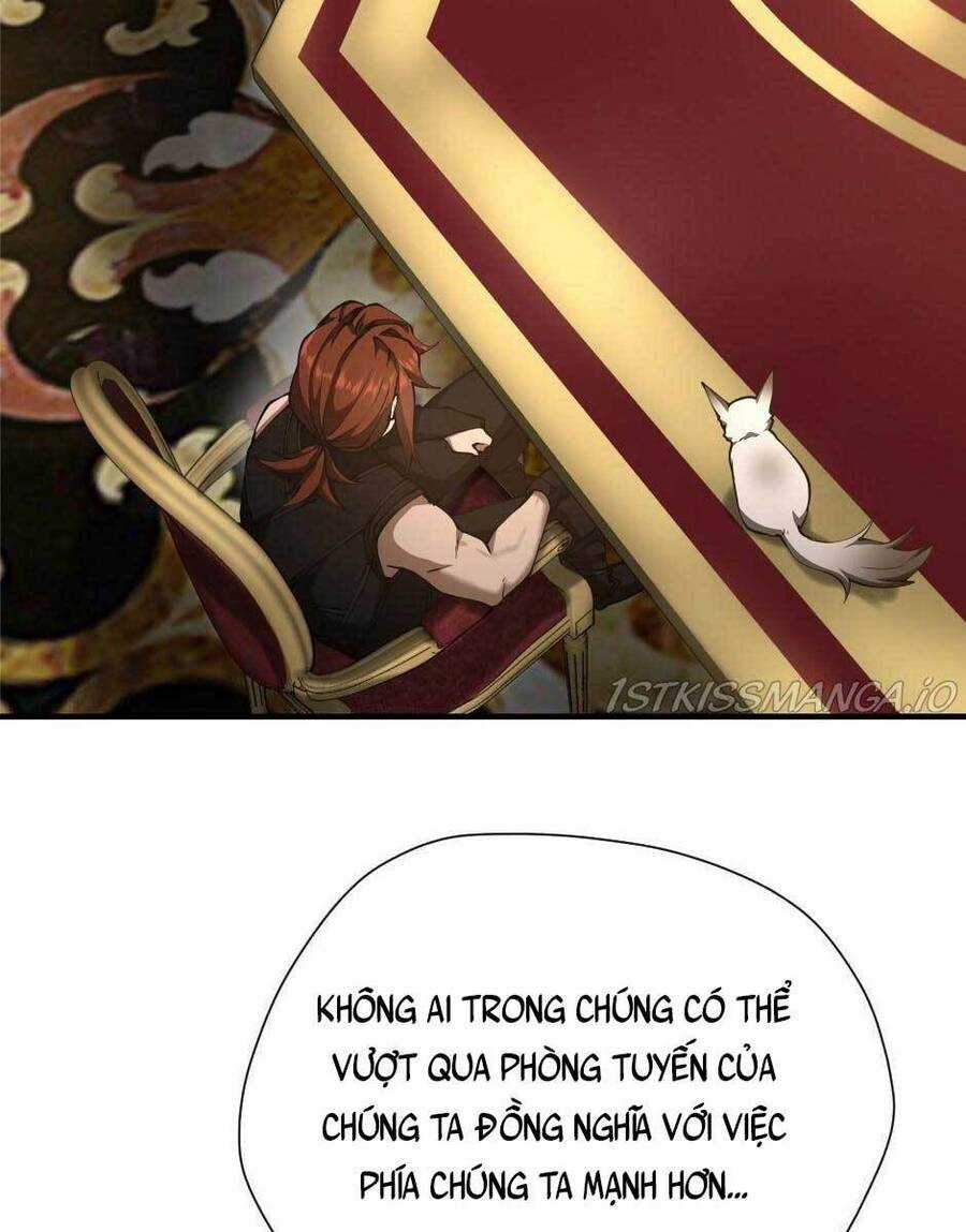 The Beginning After The End - Chapter 174 - Trang 96